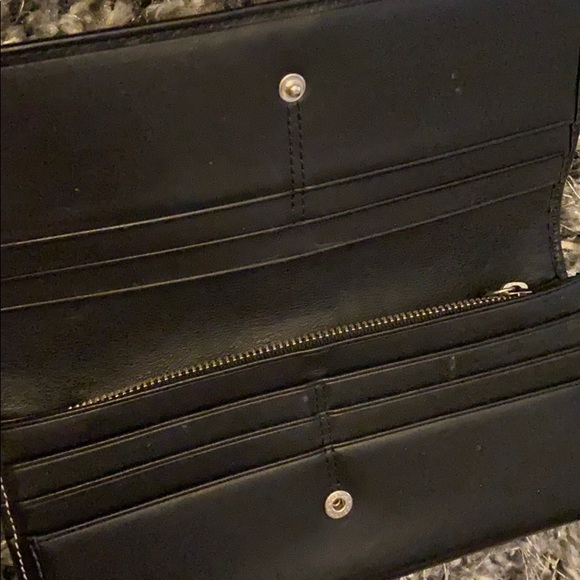 Coach wallet - Picture 2 of 5